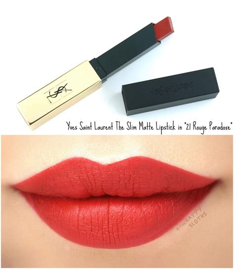 yves saint laurent stain review|ysl lipstick on sale.